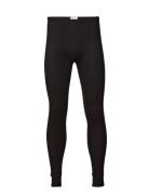 Jbs Long Johns Original Bottoms Base Layer Bottoms Black JBS