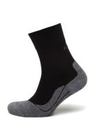 Falke Ru4 Endurance M Sport Socks Regular Socks Black Falke Sport