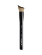 Custom Drop Foundation Brush Beauty Women Makeup Makeup Brushes Face B...