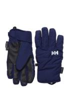 Swift Ht Glove Accessories Gloves Finger Gloves Navy Helly Hansen