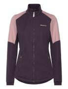 Warm Train Jkt W Sport Women Sport Clothing Sport Outerwear Sport Jack...