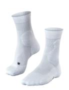 Falke Te2 M Sport Socks Regular Socks White Falke Sport