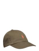 Classic Sport Cap Designers Headwear Caps Khaki Green Polo Ralph Laure...