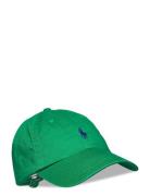 Classic Sport Cap Designers Headwear Caps Green Polo Ralph Lauren