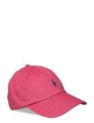 Classic Sport Cap Designers Headwear Caps Pink Polo Ralph Lauren