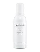 Styling Dry Shampoo Mousse Tørshampoo Nude Sachajuan