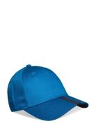 Liga Cap Sport Women Sport Accessories Sport Caps Blue PUMA