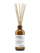 Diffuser W. 7 Sticks, Nordic Pine Duftspray Til Hjemmet Nude Meraki