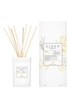 Space Fresh Linens Reed Diffuser Duftspray Til Hjemmet Nude CLEAN