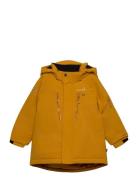 Helicopter Winter Jacket Kids Sport Snow-ski Clothing Snow-ski Jacket ...