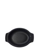 Daria Ovenroaster 26 Cm Home Kitchen Oven Molds Black PotteryJo