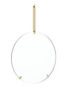 Wall Mirror Home Furniture Mirrors Wall Mirrors Gold MOEBE