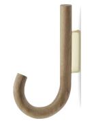 Hook Hanger Home Storage Hooks & Knobs Hooks Brown Gejst