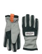 Ragna Glove Sport Gloves Finger Gloves Green Kari Traa