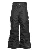 Bugaboo Ii Pant Sport Snow-ski Clothing Snow-ski Pants Black Columbia ...