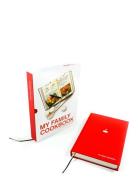 My Family Cook Book Red Home Kitchen Kitchen Tools Other Kitchen Tools...