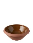 Knabstrup Degfat 0.5 L. Terracotta Home Kitchen Baking Accessories Mix...