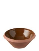 Knabstrup Degfat 5 L. Terracotta Home Kitchen Baking Accessories Mixin...