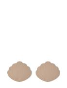Placemat Cup 2-Pack Earth Brown Home Meal Time Placemats & Coasters Br...