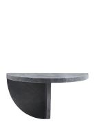 Sidebord, Hdmega, Sort Home Furniture Tables Side Tables & Small Table...