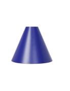 Gine Lampshade S Home Lighting Lamp Shades Blue Broste Copenhagen