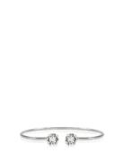 Classic Petite Bracelet Rhodium Accessories Jewellery Bracelets Bangle...