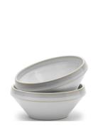 Tavola Dejfadssæt Home Kitchen Baking Accessories Mixing Bowls Grey Kn...