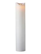 Sara Exclusive Home Decoration Candles Led Candles White Sirius Home