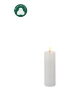 Sille Rechargeable Home Decoration Candles Led Candles White Sirius Ho...