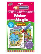 Water Magic Animals Toys Creativity Drawing & Crafts Drawing Coloring ...