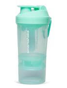 Smatshake Original2Go Sport Water Bottles Green Smartshake