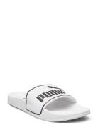 Leadcat 2.0 Sport Summer Shoes Sandals Pool Sliders White PUMA