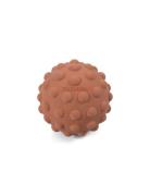 Motorikbold - Pil Sense Ball Melon Toys Motor Skills Toys Brown Filiba...