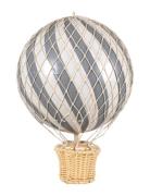 Luftballon - Grey 20 Cm Home Kids Decor Decoration Accessories-details...