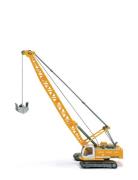 Kabel Kran 1:87 Toys Toy Cars & Vehicles Toy Vehicles Construction Car...