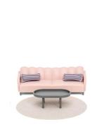 Lundby Basic Vardagsrumsset Toys Dolls & Accessories Doll House Access...