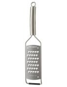 Prof. Rivejern Ekstra Grov Home Kitchen Kitchen Tools Graters Silver M...