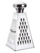 Pyramide Rivejern Quadro, Lille Home Kitchen Kitchen Tools Graters Sil...