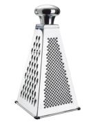 Pyramide Rivejern Quadro, Stort Home Kitchen Kitchen Tools Graters Sil...