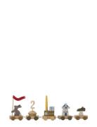 Alfi Birthday Decoration Home Kids Decor Party Supplies Brown Blooming...