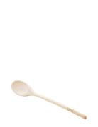 Spoon Oval Home Kitchen Kitchen Tools Spoons & Ladels Beige Kockums Je...