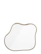 Abigail Mirror Home Furniture Mirrors Wall Mirrors Gold Bloomingville