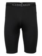 M 200 Oasis Shorts Bottoms Base Layer Bottoms Black Icebreaker