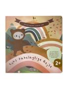 Book - Bob's Fabulous Journey Toys Kids Books Baby Books Multi/pattern...