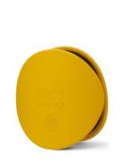 Car Diffuser Case Yellow Leather Duftspray Til Hjemmet Nude Acqua Di P...