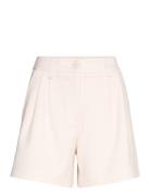 Shorts Bottoms Shorts Chino Shorts Pink Rosemunde