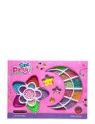 Pärlset Stjärna & Måne  Toys Creativity Drawing & Crafts Craft Pearls ...