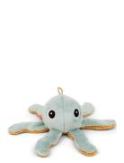 Tiny Rattle Jelly Toys Baby Toys Rattles Blue D By Deer