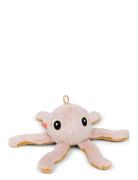 Tiny Rattle Jelly Toys Baby Toys Rattles Pink D By Deer