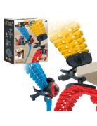 Flextreme Fixing Set Toys Toy Cars & Vehicles Race Tracks Multi/patter...